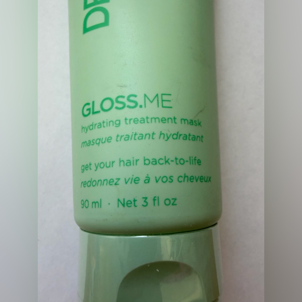 Design.Me Gloss.Me Hydrating Treatment Mask - Picture 5 of 8